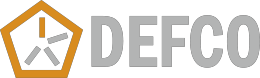 DEFCO Logo